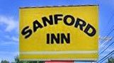 Sanford Inn Maine Motel 